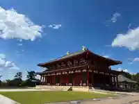 興福寺 南円堂(奈良県)