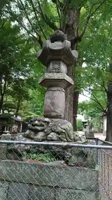 春日部八幡神社(埼玉県)