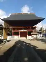 安楽寺(栃木県)