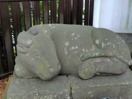 仙台八坂神社(宮城県)