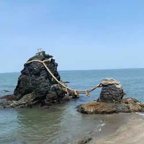 二見興玉神社(三重県)