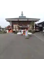 松景院(宮城県)