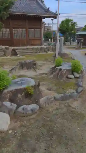 阿豆良神社（あずら）のその他建物