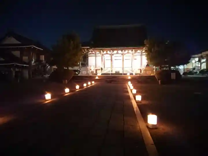 三河別院のその他建物