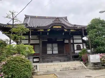 相応寺(神奈川県)
