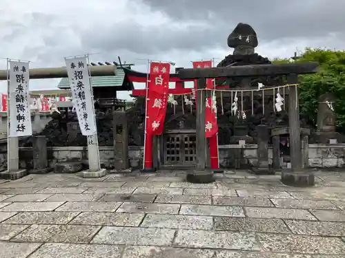 石濱神社(東京都)