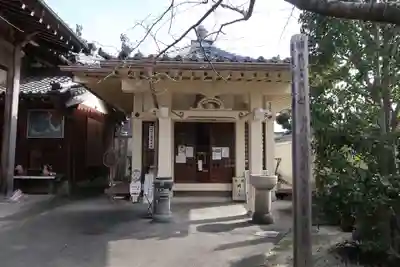 利生院(愛知県)