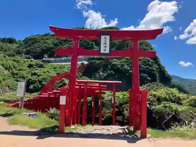 元乃隅神社(山口県)