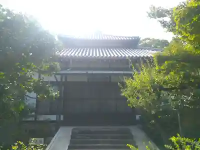 円通寺の末社・摂社