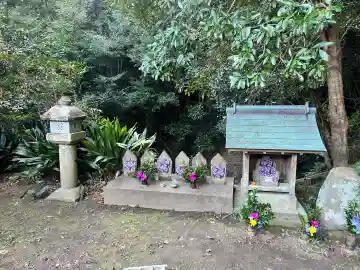 観音寺(岩屋観音)(和歌山県)