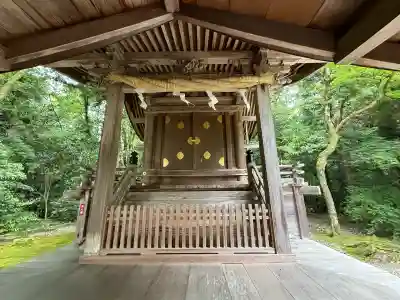 日向神社(滋賀県)