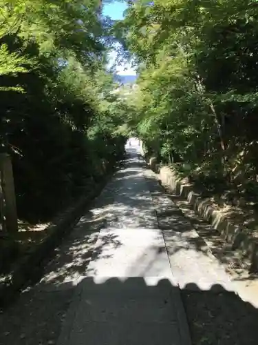 高台寺（高台寿聖禅寺・高臺寺）のその他建物