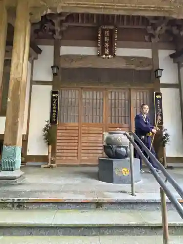 二ノ瀧寺(福岡県)