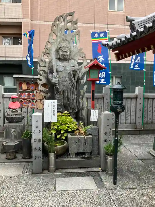 成田山 萬福院(愛知県)
