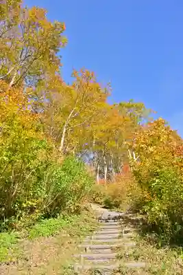八海神社(新潟県)