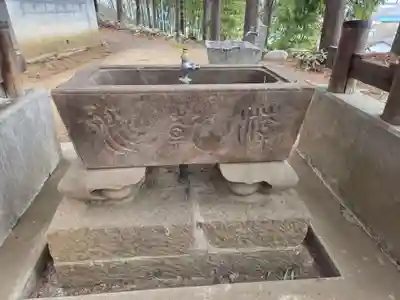 神明社(東京都)