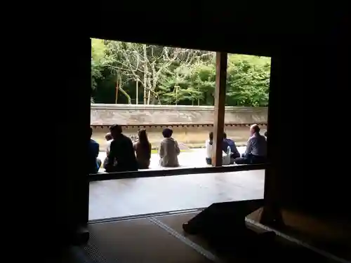 龍安寺(京都府)