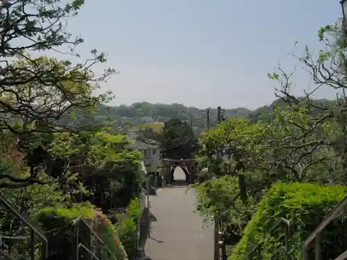 荏柄天神社(神奈川県)
