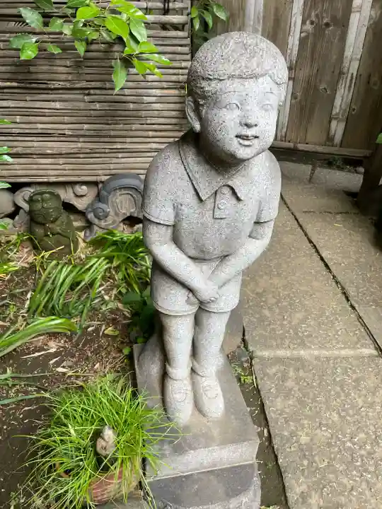 法林寺(東京都)