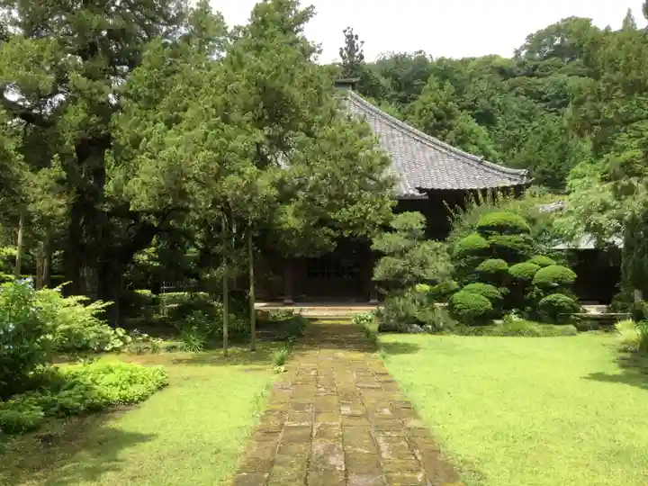 寿福寺のその他建物