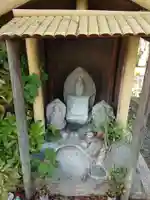 神立寺のその他建物