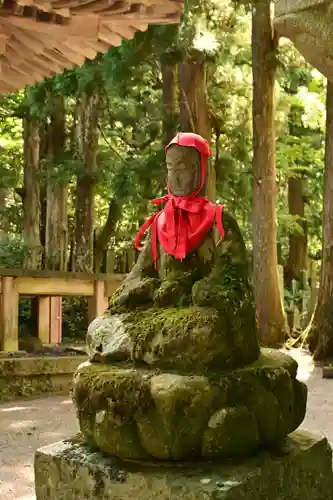 大山寺(鳥取県)