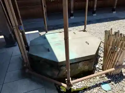 宇都宮二荒山神社のその他建物