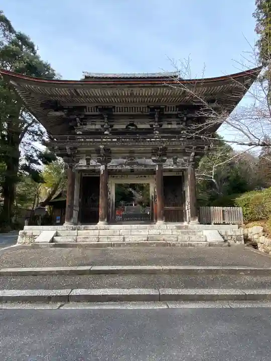 園城寺(三井寺)(滋賀県)