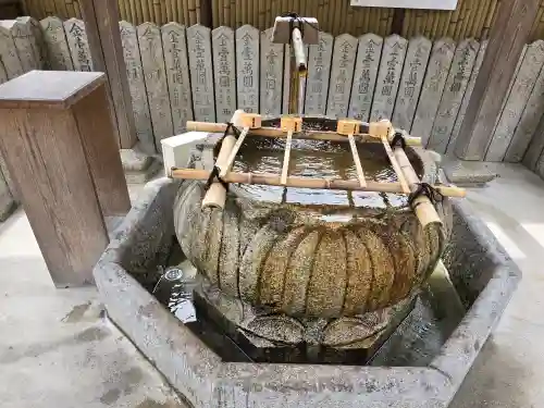 瀧谷不動尊　明王寺(大阪府)