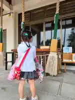 美幌神社(北海道)