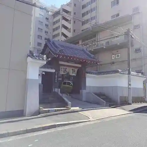 常國寺のその他建物