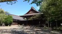 靖國神社の建物その他