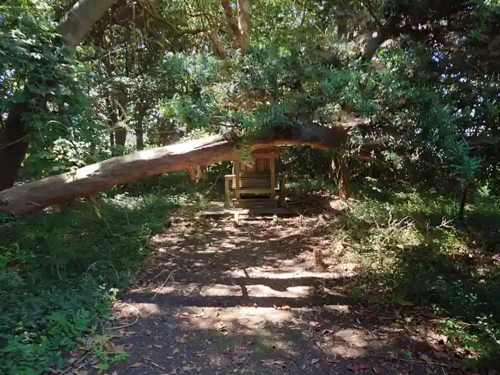 玉崎神社(千葉県)