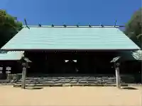東雲神社(愛媛県)