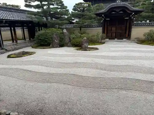 建仁寺（建仁禅寺）(京都府)