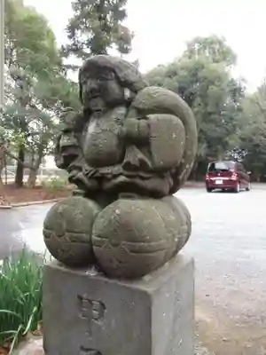 普門寺(千葉県)