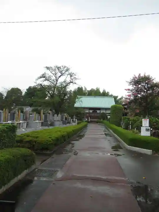 真光寺(千葉県)