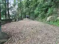 天方神社のその他建物