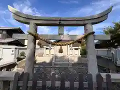 河原神社(福井県)