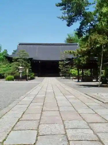 廣隆寺のその他建物