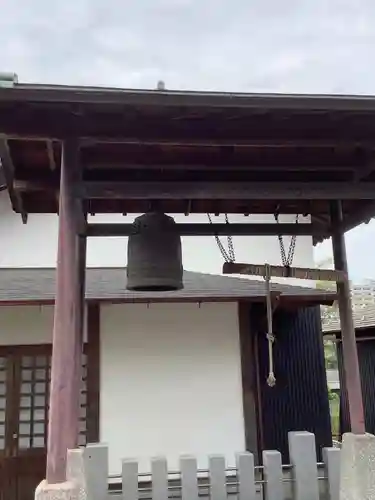 妙感寺のその他建物