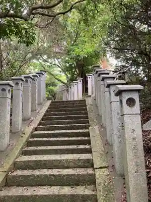 蛭子神社のその他建物