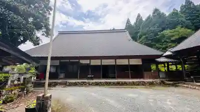 龍穏寺(京都府)