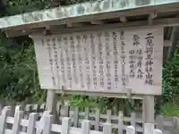 二見興玉神社(三重県)
