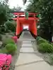 正地稲荷神社(長崎県)