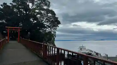 宝厳寺(滋賀県)