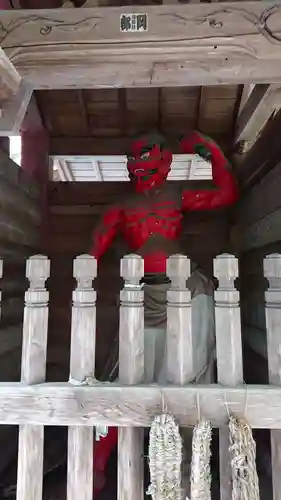 岩水寺(静岡県)