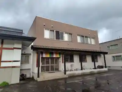 立江寺(北海道)