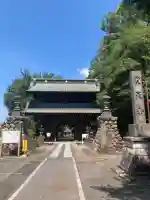 妻沼聖天山歓喜院(埼玉県)