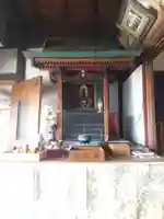 永鷲寺(山形県)